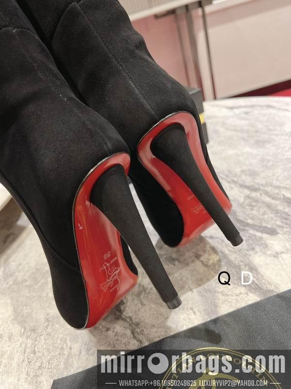 Christian Louboutin Shoes CL sz35-40 3C GDT1103