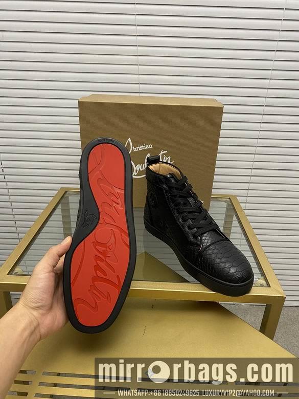 Christian Louboutin Shoes CL sz35-46 ngh0215