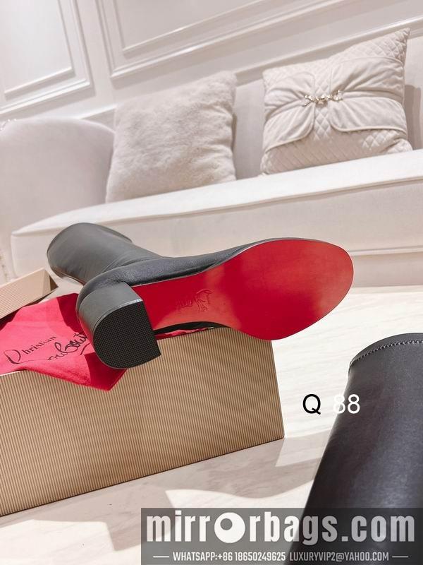 Christian Louboutin Shoes CL sz35-40 K1103