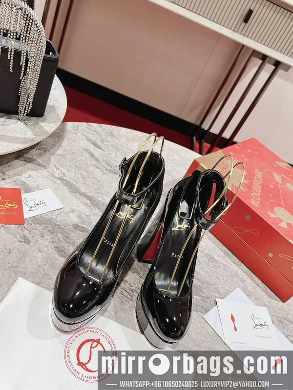 Christian Louboutin Shoes CL sz34-43 m0150