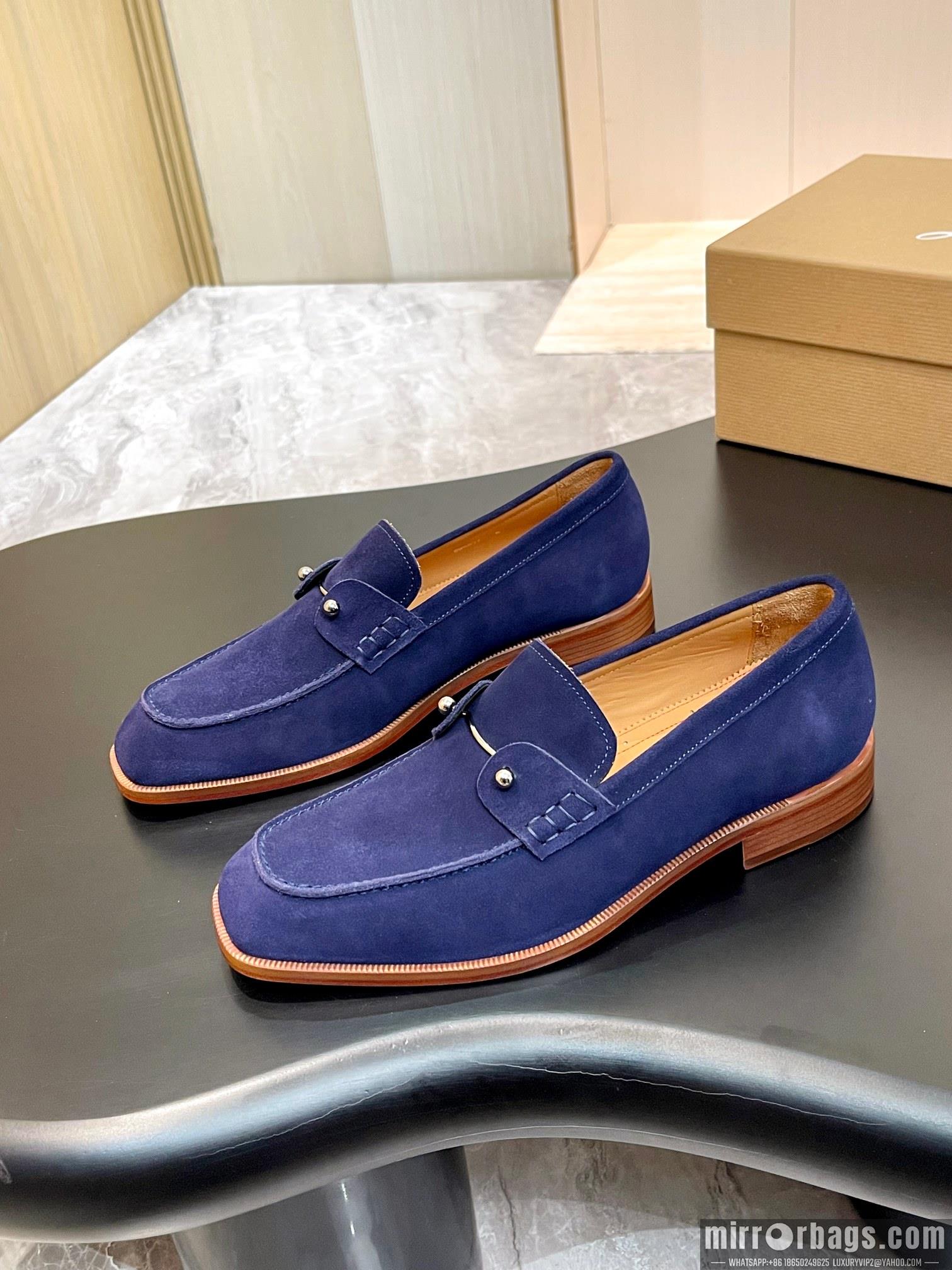 Christian Louboutin Shoes CL sz38-46 h1001