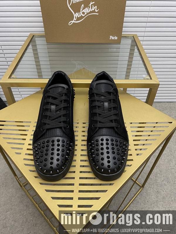 Christian Louboutin Shoes CL sz35-46 mnw0463