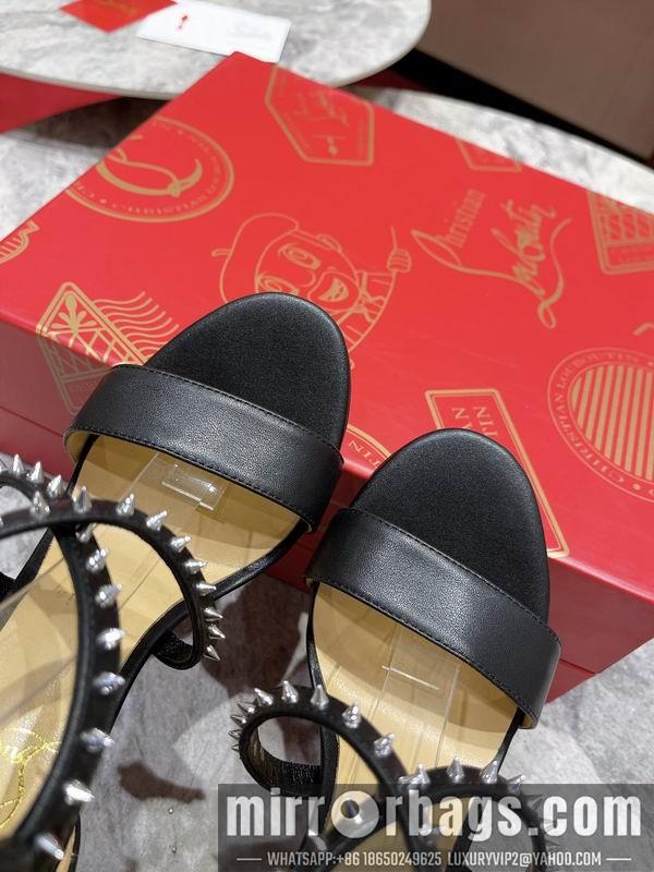 Christian Louboutin Shoes CL sz34-43 m0127