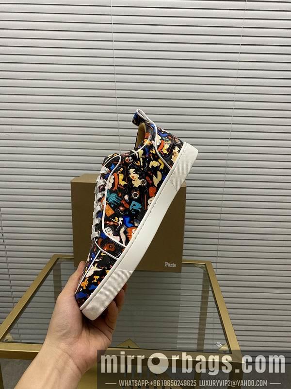 Christian Louboutin Shoes CL sz35-46 mnw0424