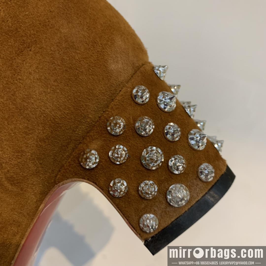 Christian Louboutin Shoes CL sz35-41 m0142