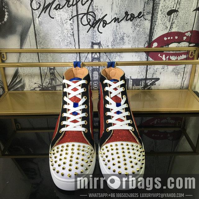 Christian Louboutin Shoes 211013406 SZ 35-45