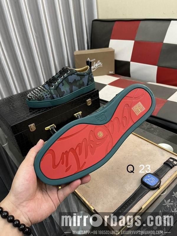 Christian Louboutin Shoes CL sz38-44 HY1201