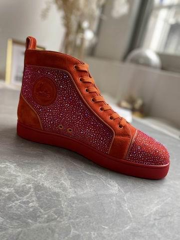 Christian Louboutin Shoes CL sz35-47 mnh0883