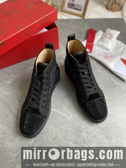 Christian Louboutin Shoes 21721101 SZ 35-47