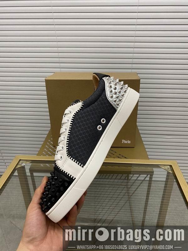 Christian Louboutin Shoes CL sz35-46 mnw0457
