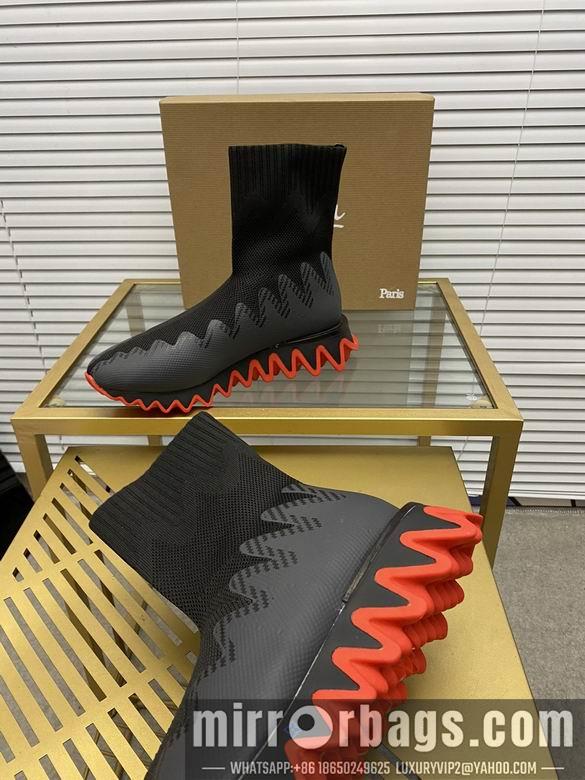 Christian Louboutin Shoes CL sz35-46 ngh0246