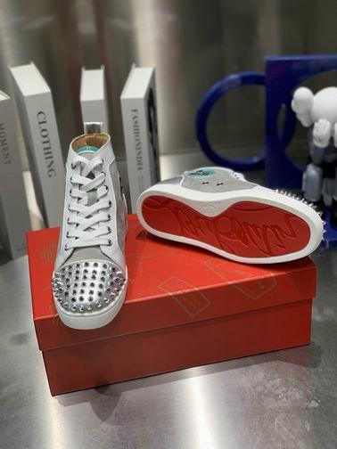 Christian Louboutin Shoes CL sz35-47 mnh0850