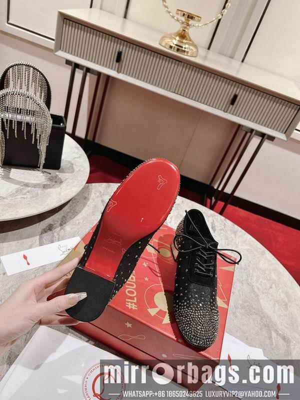 Christian Louboutin Shoes CL sz34-43 m0118