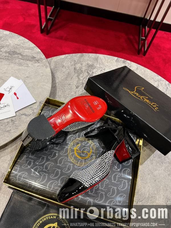 Christian Louboutin Shoes CL sz34-42 m0111