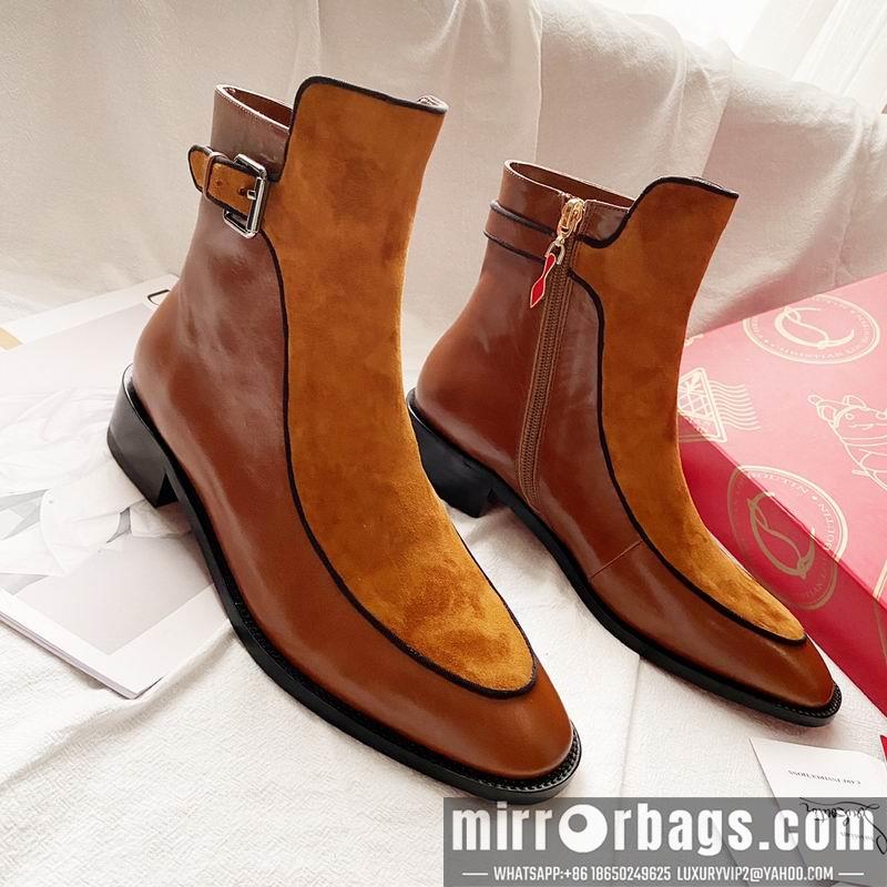 Christian Louboutin Shoes CL sz35-42 m0143