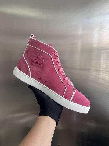 Christian Louboutin Shoes CL sz35-48 mnh0873
