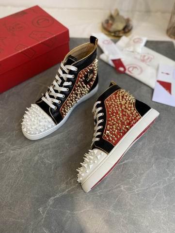 Christian Louboutin Shoes CL sz35-47 mnh0804