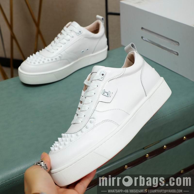 Christian Louboutin Shoes CL size38-47 hnw0301
