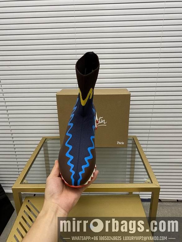Christian Louboutin Shoes CL sz35-46 ngh0246