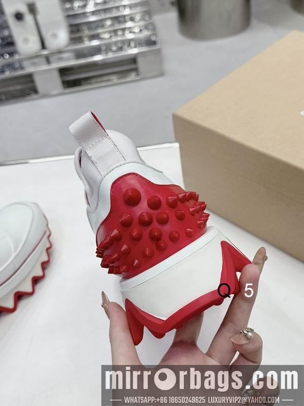 Christian Louboutin Shoes BOSS sz38-45 TF0701