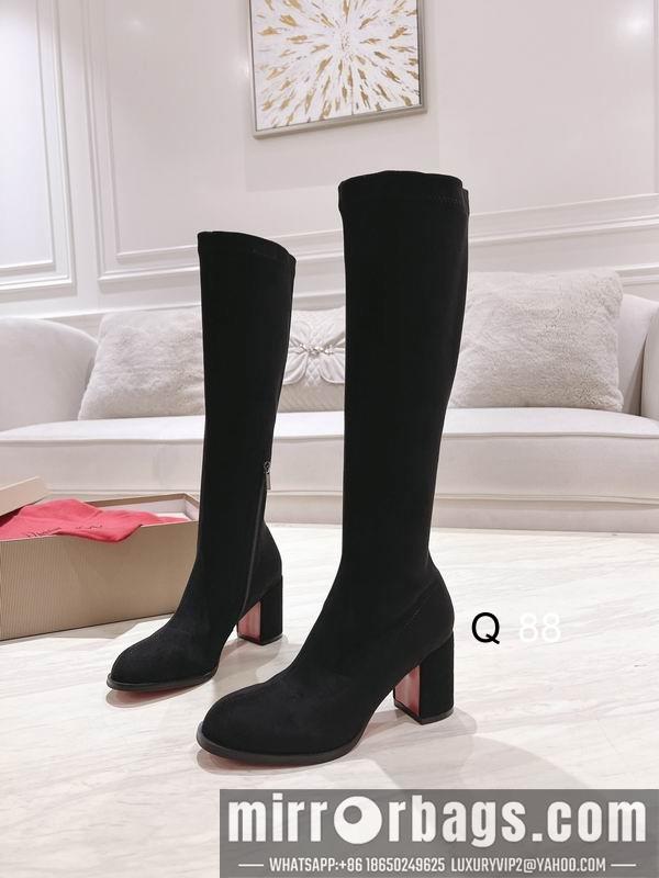 Christian Louboutin Shoes CL sz35-40 K1103