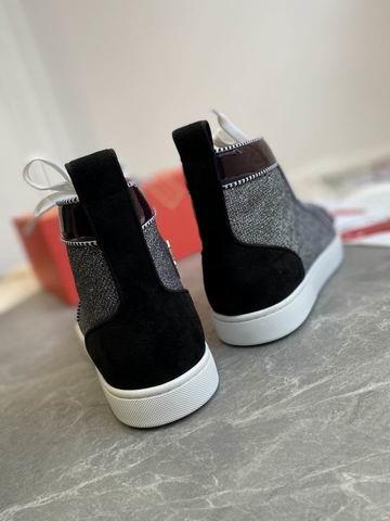 Christian Louboutin Shoes CL sz35-47 mnh0827