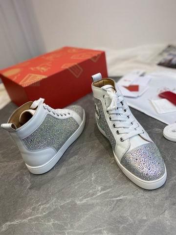 Christian Louboutin Shoes CL sz35-47 mnh0882