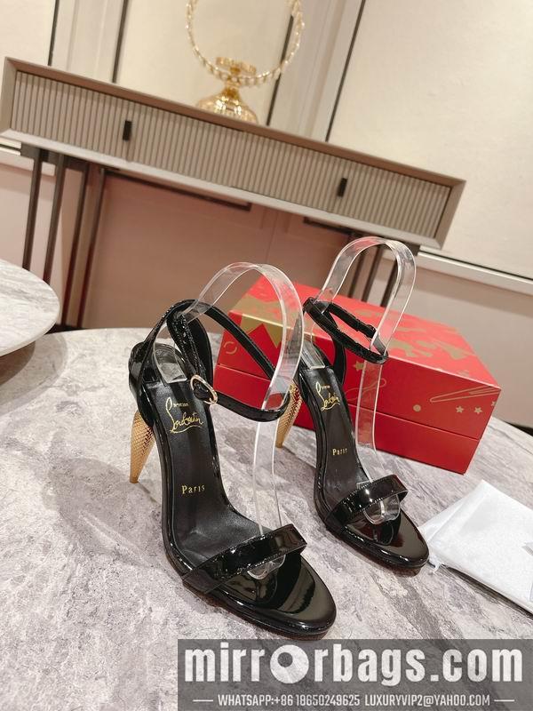Christian Louboutin Shoes CL sz34-44 m0114