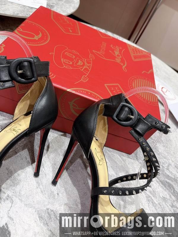 Christian Louboutin Shoes CL sz34-43 m0127