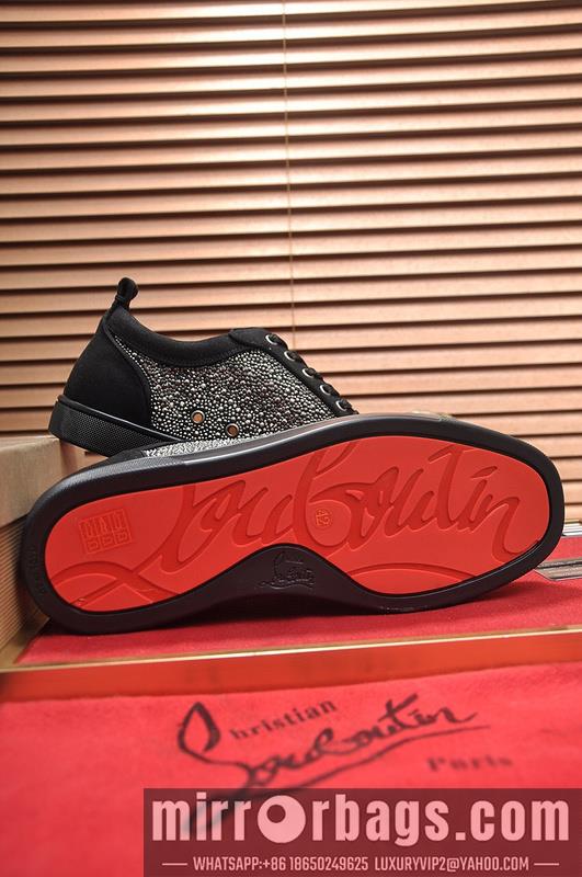 Christian Louboutin Shoes CL sz38-44 m0102