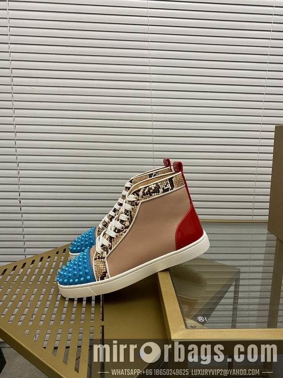 Christian Louboutin Shoes CL sz35-46 ngh10218