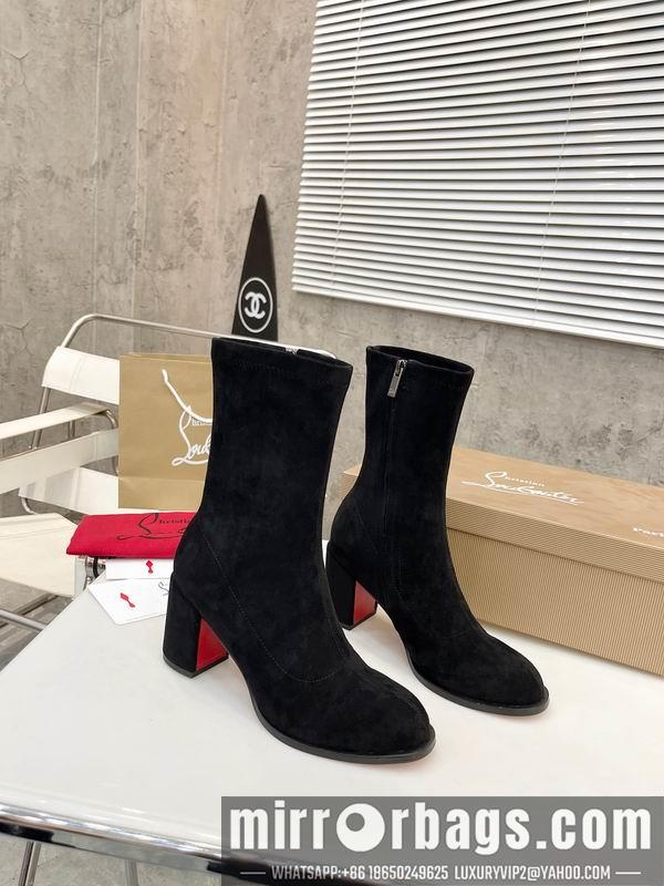 Christian Louboutin Shoes CL sz34-41 mnw0303