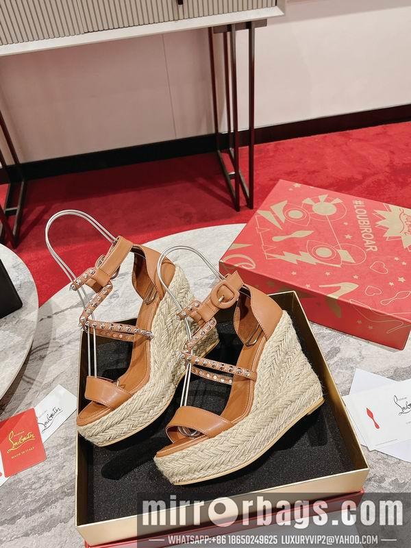 Christian Louboutin Shoes CL sz35-43 m0151