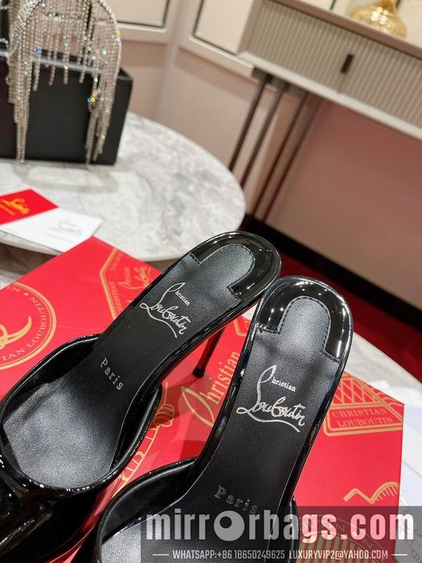 Christian Louboutin Shoes CL sz35-43 m0122