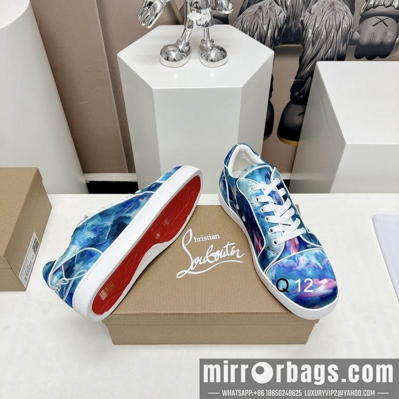Christian Louboutin Shoes CL colour sz35-45 J0703