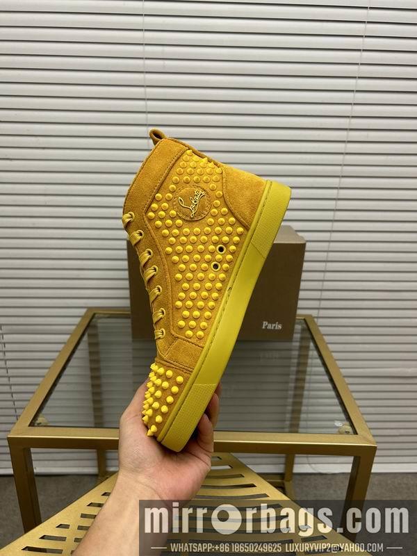 Christian Louboutin Shoes CL sz35-46 mnw0468