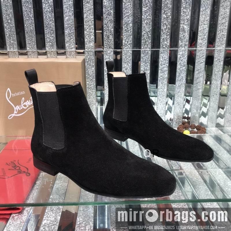 Christian Louboutin Shoes CL sz39-46 CRQ0255