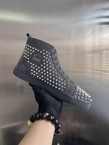 Christian Louboutin Shoes CL sz35-47 mnh0823