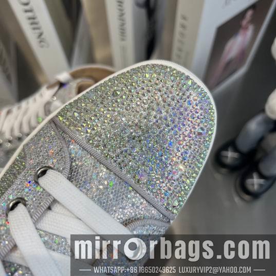 Christian Louboutin Shoes CL sz35-47 mnh0887