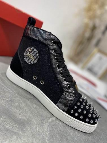 Christian Louboutin Shoes CL sz35-47 mnh0843