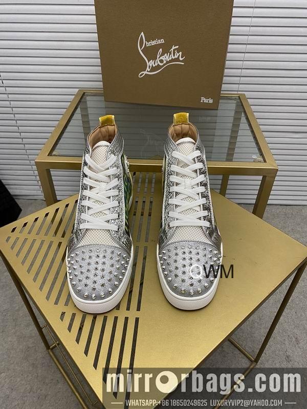 Christian Louboutin Shoes CL sz35-46 WM0231