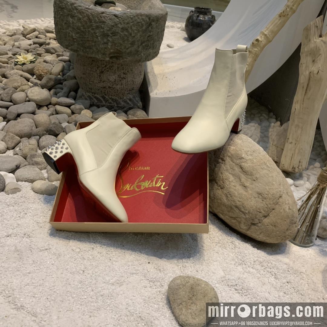 Christian Louboutin Shoes CL sz35-41 m0142