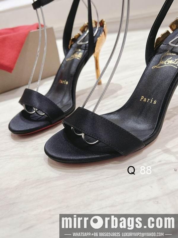 Christian Louboutin Shoes CL sz35-40 K0802