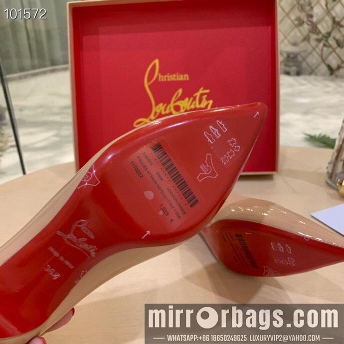 Christian Louboutin Shoes CL sz34-41 m0142