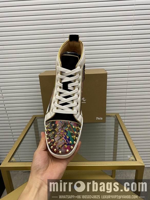 Christian Louboutin Shoes CL sz35-46 ngh0219