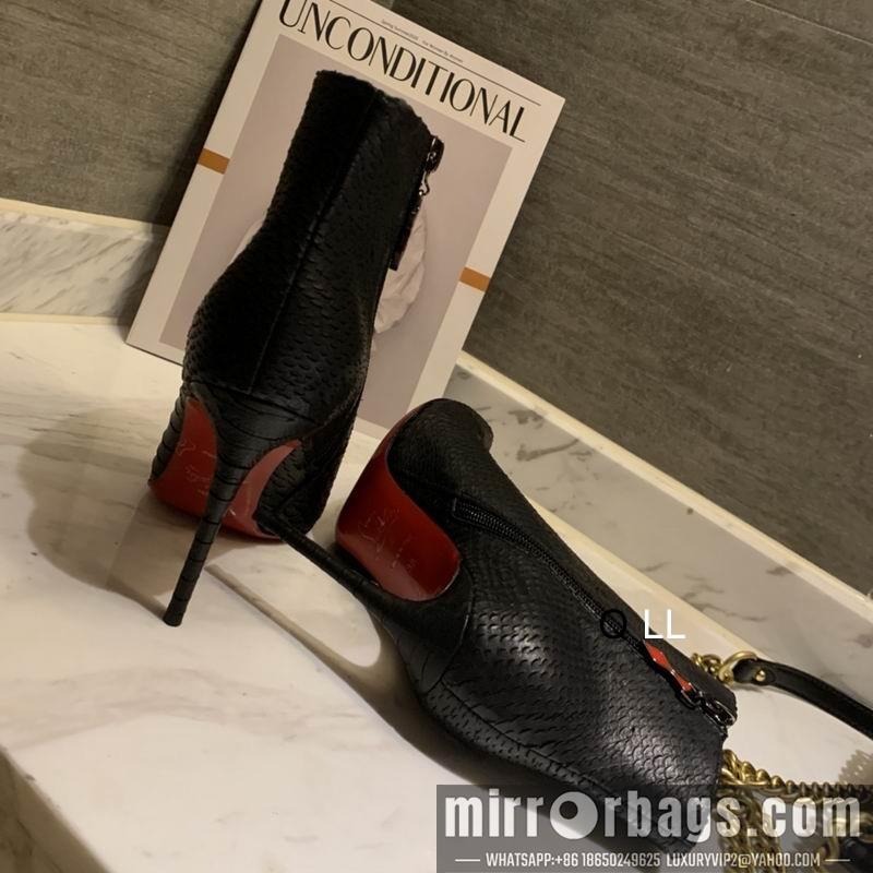 Christian Louboutin Shoes CL colour sz35-40 8.5CM LL0903