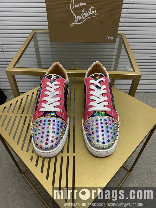 Christian Louboutin Shoes CL sz35-46 mnw0443