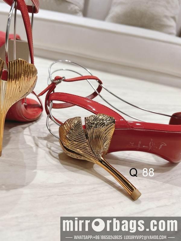 Christian Louboutin Shoes CL sz35-40 K0802