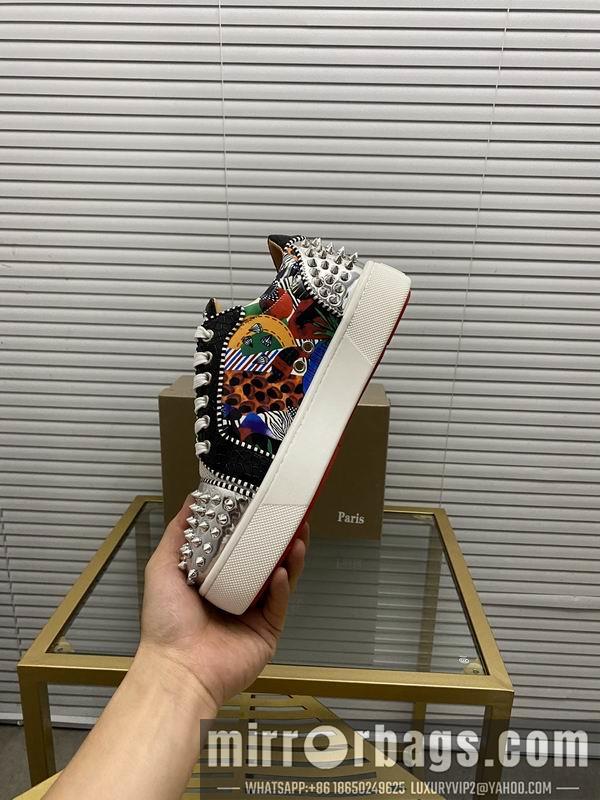 Christian Louboutin Shoes CL sz35-46 mnw0436
