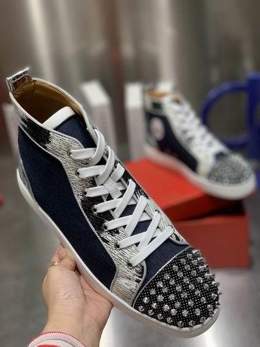 Christian Louboutin Shoes CL sz35-47 mnh0852